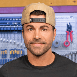 Mark Rober