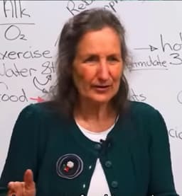 Barbara O'Neill