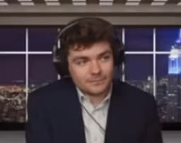 Nick Fuentes