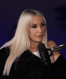 Tana Mongeau